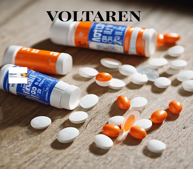 Använda voltaren gel